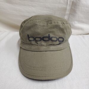 bodog.com Hat Promotional Casino Poker Blackjack Cap adjustable flat top